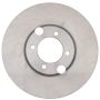Raybestos 96620R Raybestos R-Line Brake Rotor