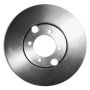 Raybestos 96620R Raybestos R-Line Brake Rotor