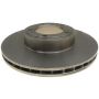Raybestos 96622R Raybestos R-Line Brake Rotor