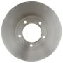 Raybestos 96622R Raybestos R-Line Brake Rotor