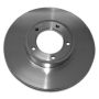 Raybestos 96622R Raybestos R-Line Brake Rotor