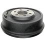 Raybestos 9662R Raybestos R-Line Brake Drum