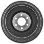 Raybestos 9662R Raybestos R-Line Brake Drum