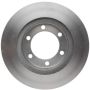 Raybestos 96632 Raybestos Specialty - Truck Brake Rotor