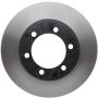 Raybestos 96632 Raybestos Specialty - Truck Brake Rotor