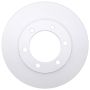 Raybestos 96632FZN Raybestos Element3 Coated Brake Rotor
