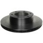 Raybestos 96632R Raybestos R-Line Brake Rotor