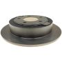 Raybestos 96649R Raybestos R-Line Brake Rotor