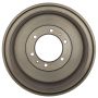 Raybestos 9664R Raybestos R-Line Brake Drum