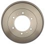 Raybestos 9664R Raybestos R-Line Brake Drum