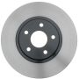 Raybestos 96658 Raybestos Specialty - Street Performance Brake Rotor