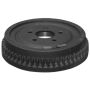 Raybestos 9665R Raybestos R-Line Brake Drum