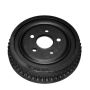 Raybestos 9665R Raybestos R-Line Brake Drum