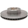 Raybestos 96664R Raybestos R-Line Brake Rotor