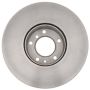 Raybestos 96664R Raybestos R-Line Brake Rotor