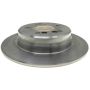 Raybestos 96666R Raybestos R-Line Brake Rotor