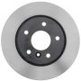 Raybestos 96679 Raybestos Specialty - Truck Brake Rotor