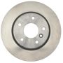 Raybestos 96679R Raybestos R-Line Brake Rotor