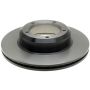 Raybestos 96680 Raybestos Specialty - Truck Brake Rotor