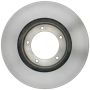 Raybestos 96680 Raybestos Specialty - Truck Brake Rotor