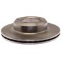 Raybestos 96680R Raybestos R-Line Brake Rotor