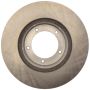 Raybestos 96680R Raybestos R-Line Brake Rotor