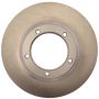 Raybestos 96680R Raybestos R-Line Brake Rotor