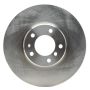 Raybestos 96681R Raybestos R-Line Brake Rotor