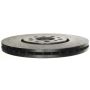 Raybestos 96682R Raybestos R-Line Brake Rotor