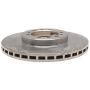 Raybestos 96687R Raybestos R-Line Brake Rotor