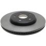 Raybestos 96691 Raybestos Specialty - Street Performance Brake Rotor