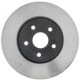 Raybestos 96691 Raybestos Specialty - Street Performance Brake Rotor