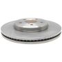Raybestos 96691R Raybestos R-Line Brake Rotor