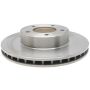 Raybestos 96697R Raybestos R-Line Brake Rotor
