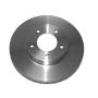 Raybestos 96697R Raybestos R-Line Brake Rotor