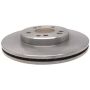 Raybestos 96699R Raybestos R-Line Brake Rotor