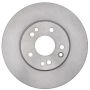Raybestos 96699R Raybestos R-Line Brake Rotor
