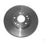 Raybestos 96699R Raybestos R-Line Brake Rotor