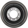 Raybestos 9669R Raybestos R-Line Brake Drum