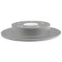 Raybestos 96706FZN Raybestos Element3 Coated Brake Rotor