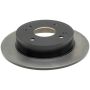 Raybestos 96708 Raybestos Specialty - Street Performance Brake Rotor