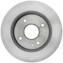 Raybestos 96708 Raybestos Specialty - Street Performance Brake Rotor