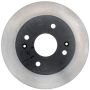 Raybestos 96708 Raybestos Specialty - Street Performance Brake Rotor