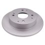 Raybestos 96708FZN Raybestos Element3 Coated Brake Rotor