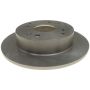 Raybestos 96708R Raybestos R-Line Brake Rotor