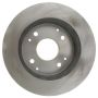 Raybestos 96708R Raybestos R-Line Brake Rotor