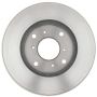 Raybestos 96709 Raybestos Specialty - Street Performance Brake Rotor