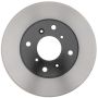 Raybestos 96709 Raybestos Specialty - Street Performance Brake Rotor