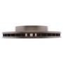 Raybestos 96709R Raybestos R-Line Brake Rotor