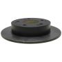 Raybestos 96710 Raybestos Specialty - Street Performance Brake Rotor